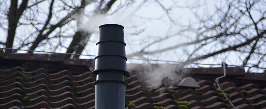 Broken Chimney Animal Screen Repair And Installation in Franklin Park, IL