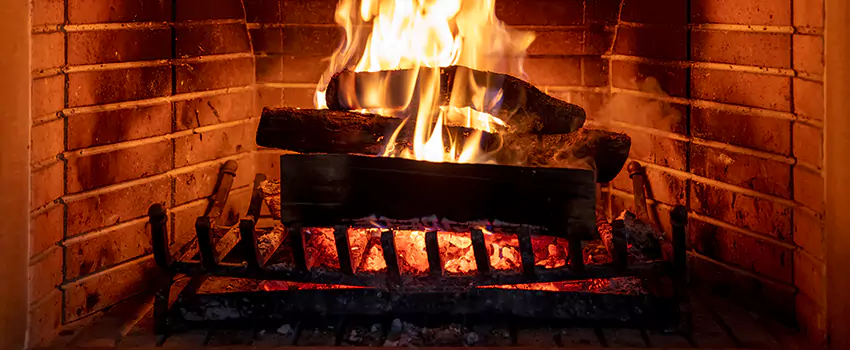 Chimney Ash Dump Cover Repair Services in Franklin Park, IL