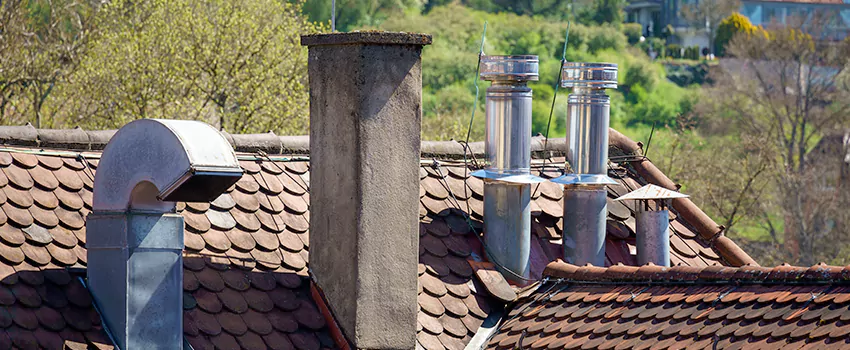 Commercial Chimney Blockage Removal in Franklin Park, Illinois