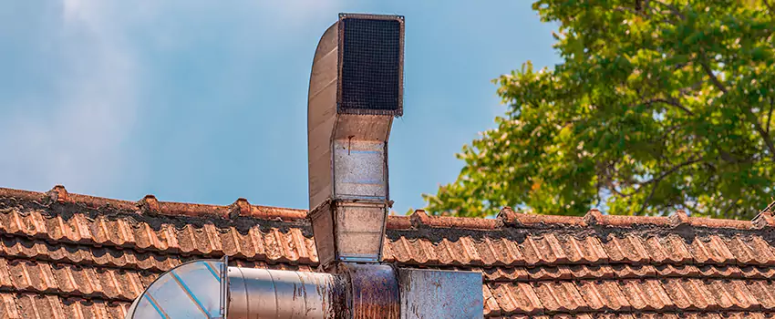 Chimney Cleaning Cost in Franklin Park, Illinois