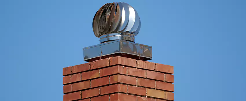 Chimney Damper Hinge Repair in Franklin Park, IL