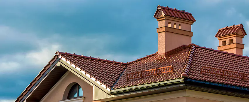 Residential Chimney Services in Franklin Park, Illinois