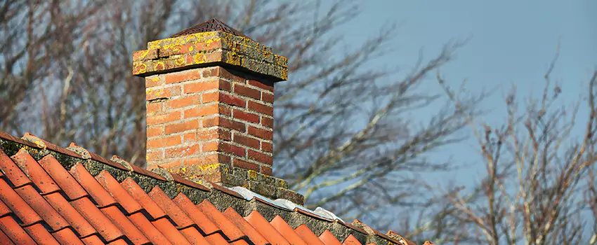 Chimney Flue Cap Installation in Franklin Park, IL