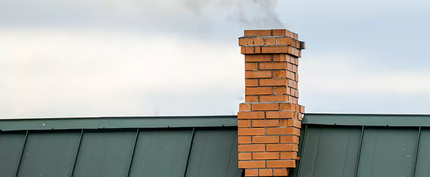 Chimney Installation Company in Franklin Park, IL