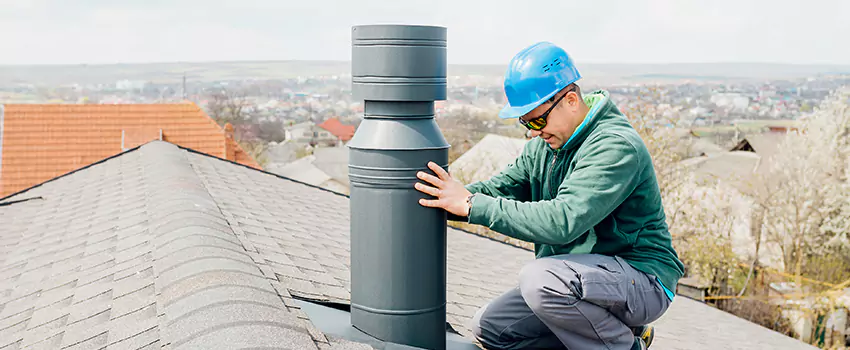 Insulated Chimney Liner Services in Franklin Park, IL