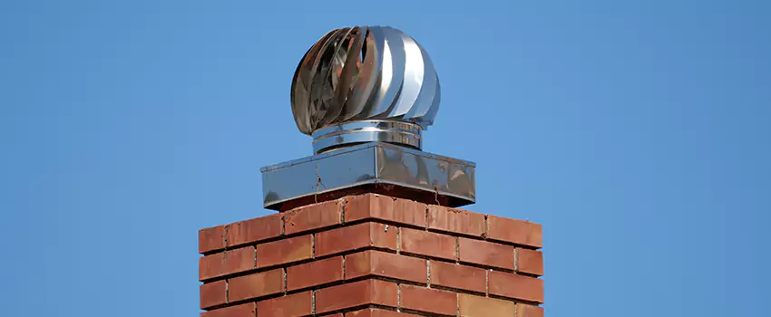 Chimney Flue Rebuild Services in Franklin Park, Illinois