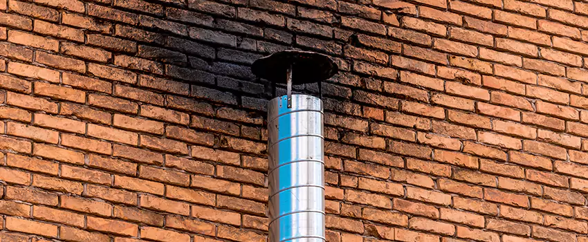 Chimney Design and Style Remodel Services in Franklin Park, Illinois