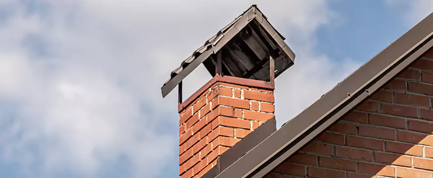 Chimney Saver Masonry Repair Contractor in Franklin Park, Illinois
