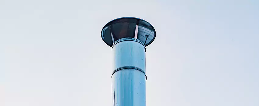 Chimney Spark Arrestor Mesh Installation in Franklin Park, Illinois