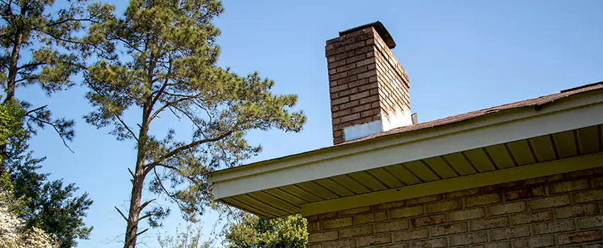 Brick Chimney Sweep Near Me in Franklin Park, IL