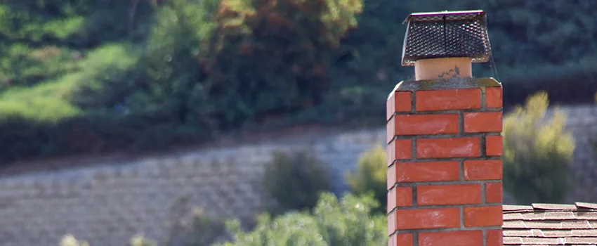 Chimney Tuckpointing And Masonry Restoration in Franklin Park, IL