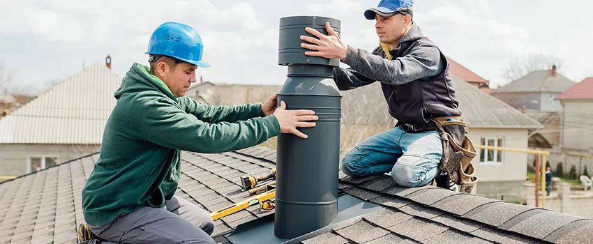 Commercial Chimney Cost in Franklin Park, IL