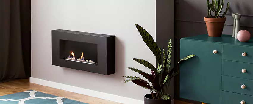 Cost of Ethanol Fireplace Repair And Installation Services in Franklin Park, IL