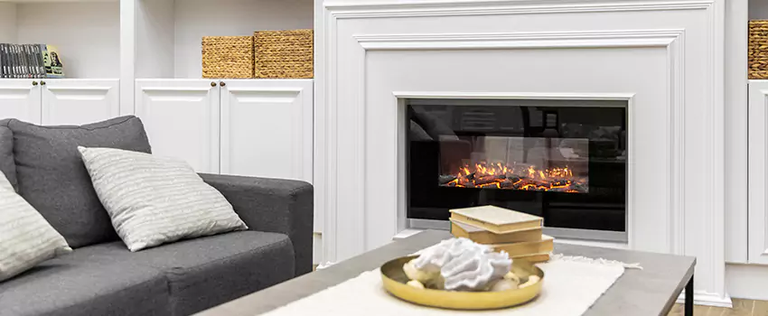 Professional Fireplace Maintenance Contractors in Franklin Park, IL