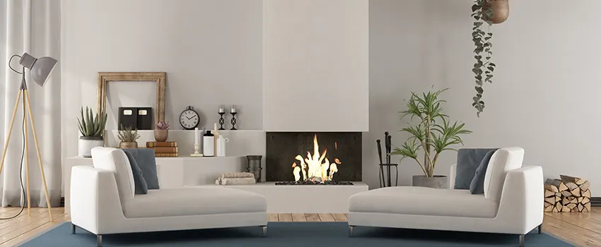 Decorative Fireplace Crystals Services in Franklin Park, Illinois