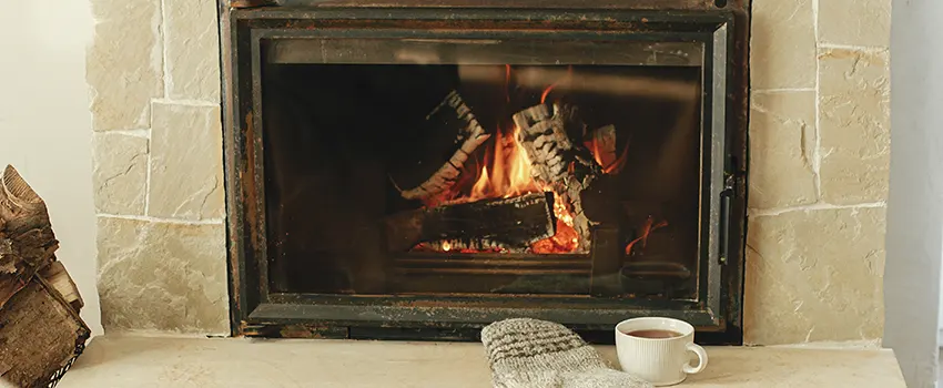 Fireplace Door Handle Replacements Services in Franklin Park, Illinois