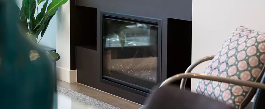 Gas Fireplace Installation in Franklin Park, IL