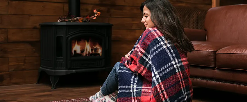 Fireplace Firebox Grate Replacement Services  in Franklin Park, Illinois