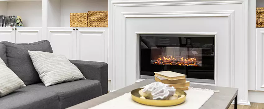 Pellet Fireplace Insert Installation in Franklin Park, IL
