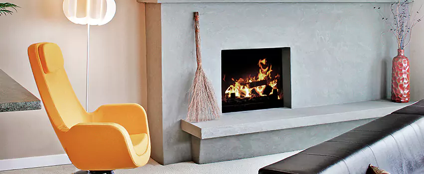Electric Fireplace Makeover Services in Franklin Park, IL
