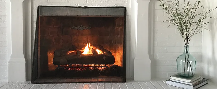 Cost-Effective Fireplace Mantel Inspection And Maintenance in Franklin Park, IL