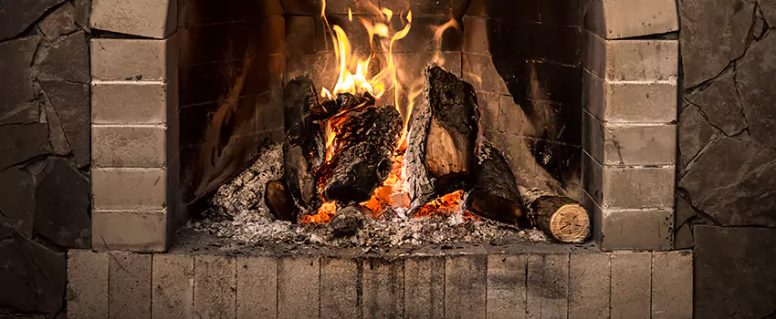 Cost of Rebuilding A Fireplace in Franklin Park, Illinois