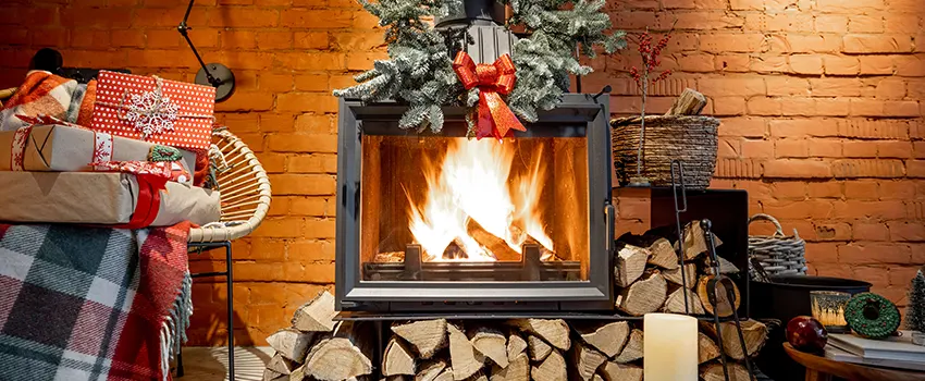 Steel Fireplace Grate Repair And Replacement Services in Franklin Park, Illinois