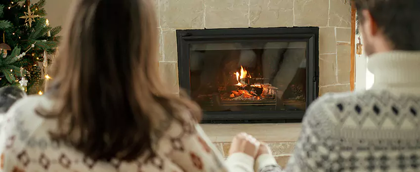 Fireplace Firebox Refurbish & Restore Services in Franklin Park, IL