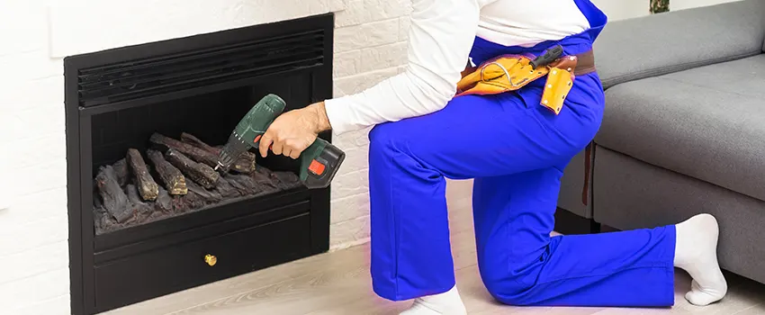 Fireplace Safety Inspection Specialists in Franklin Park, Illinois