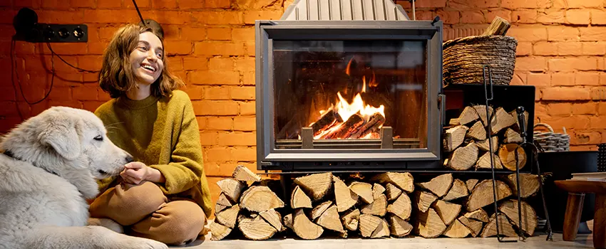 Fireplace Smell Removal Cost in Franklin Park, IL