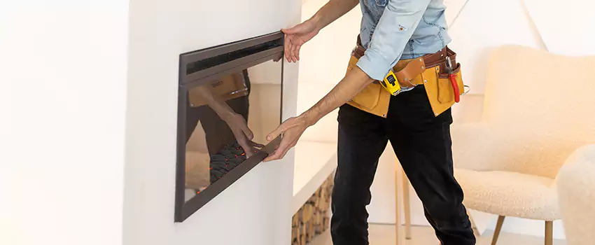 Traditional Fireplace Vent Sweeping in Franklin Park, IL