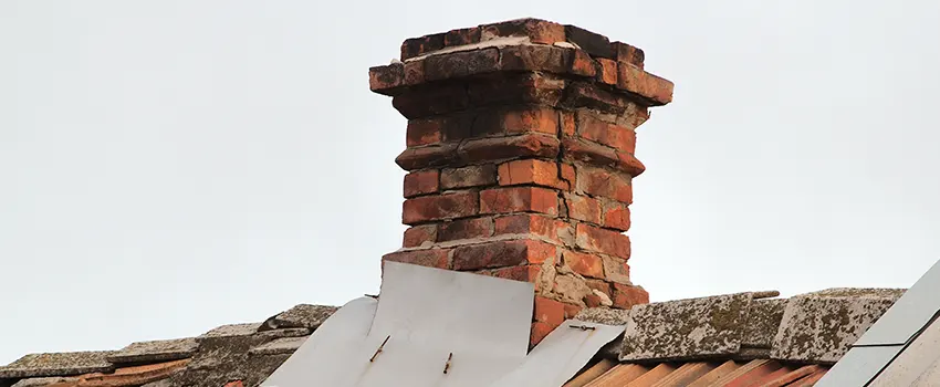Cost of Fixing Blocked Chimney in Franklin Park, Illinois