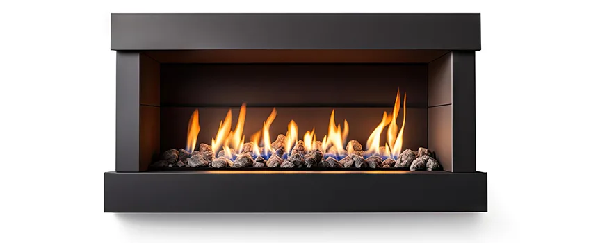 Outdoor Gas Fireplaces Installation in Franklin Park, IL