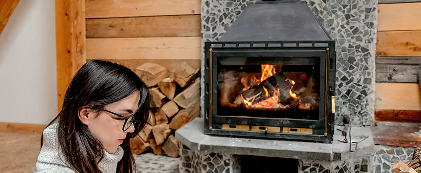 Harman P68-C Pellet Stove Repair in Franklin Park, Illinois 
