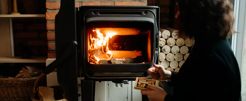 Hearthstone Wood Stoves Fireplace Repair in Franklin Park, Illinois