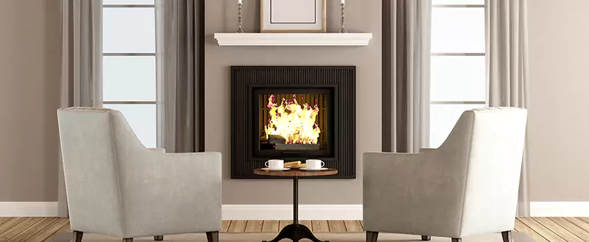 Heatilator Direct Vent Fireplace Services in Franklin Park, Illinois