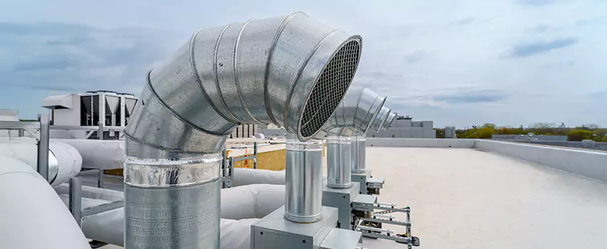 Insulated Ductwork Repair Services Near Me in Franklin Park, IL