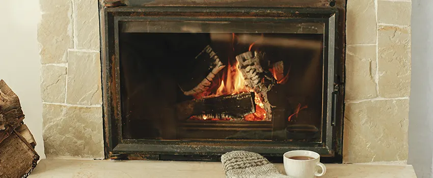 Kings man Fireplaces Insert Services in Franklin Park, IL