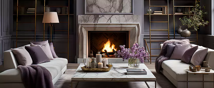 Napoleon Galaxy Series Outdoor Fireplaces Repair in Franklin Park, IL