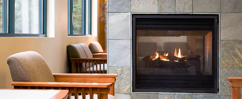 Osburn Fireplace Tempered Glass Hearth Pad Replacement in Franklin Park, Illinois