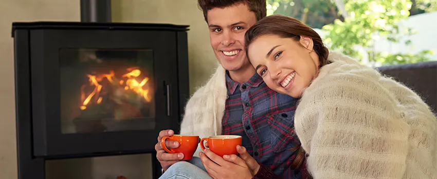 Regency Traditional Fireplace Products Maintenance and Repair in Franklin Park, Illinois