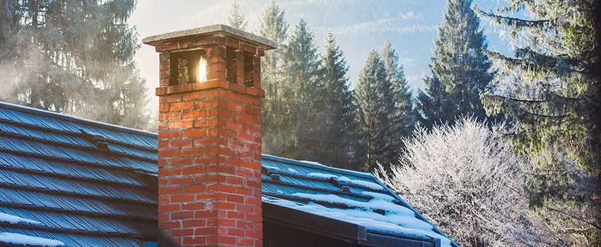 Residential Chimney Rain Caps Repair Services in Franklin Park, IL