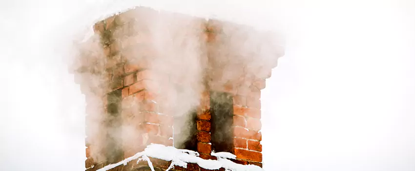 Chimney Flue Soot Removal in Franklin Park, IL