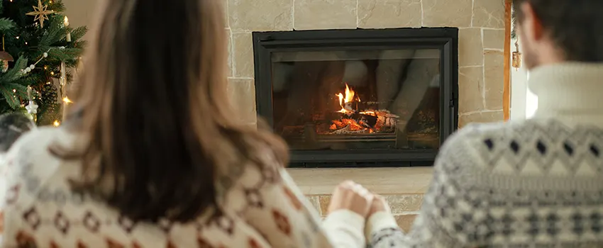 Superior Open-Hearth Wood Fireplaces in Franklin Park, IL