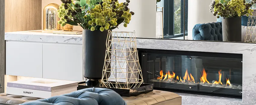 Professional Town & Country Luxury Fireplace Maintenance Experts in Franklin Park, Illinois
