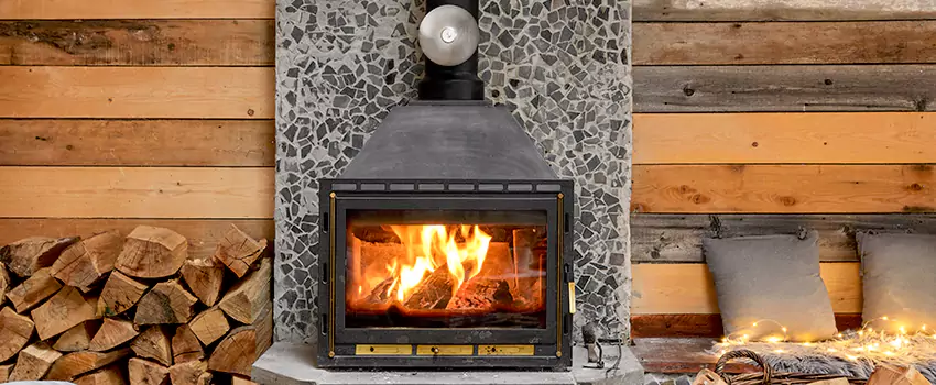 Travis Industries Elite Fireplace Inspection and Maintenance in Franklin Park, Illinois