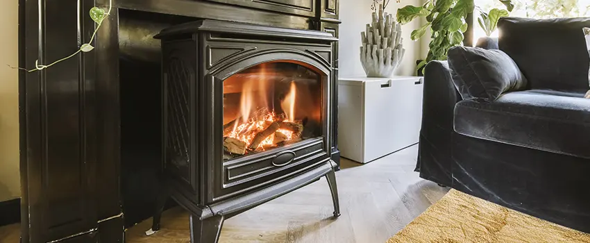 Valor Wood Fireplace in Franklin Park, IL