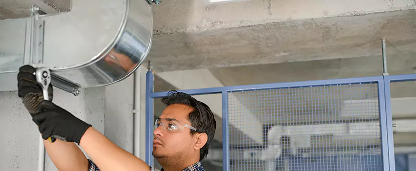 Benefit of Ventilation Cleaning in Franklin Park, Illinois