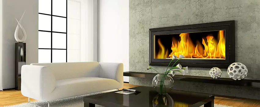 Ventless Fireplace Oxygen Depletion Sensor Installation and Repair Services in Franklin Park, Illinois