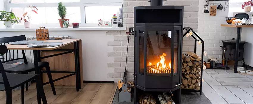 Cost of Vermont Castings Fireplace Services in Franklin Park, IL